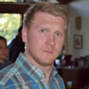 Meet your Posher, Dan